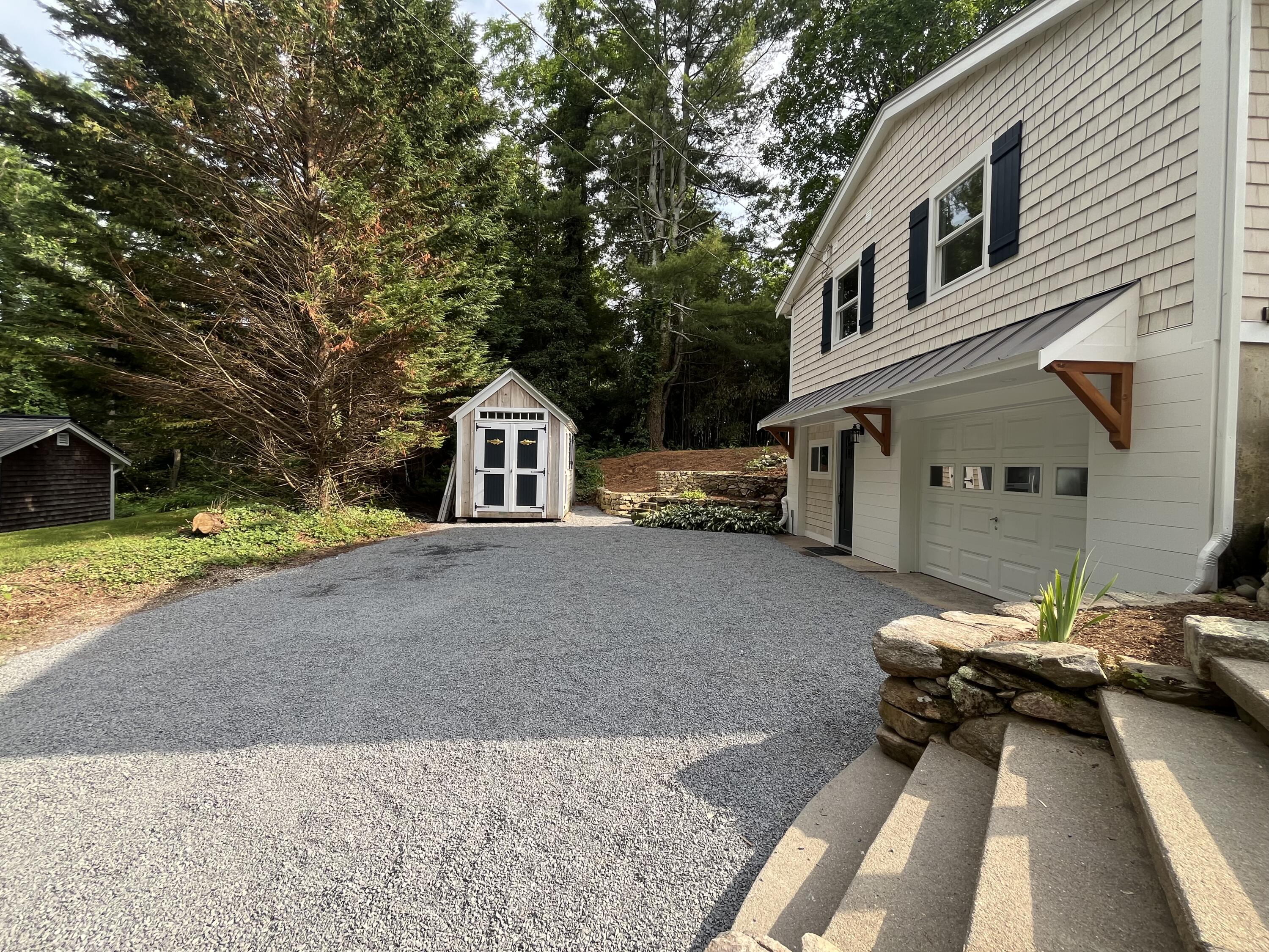 76 Sippewissett Road Falmouth MA 02540