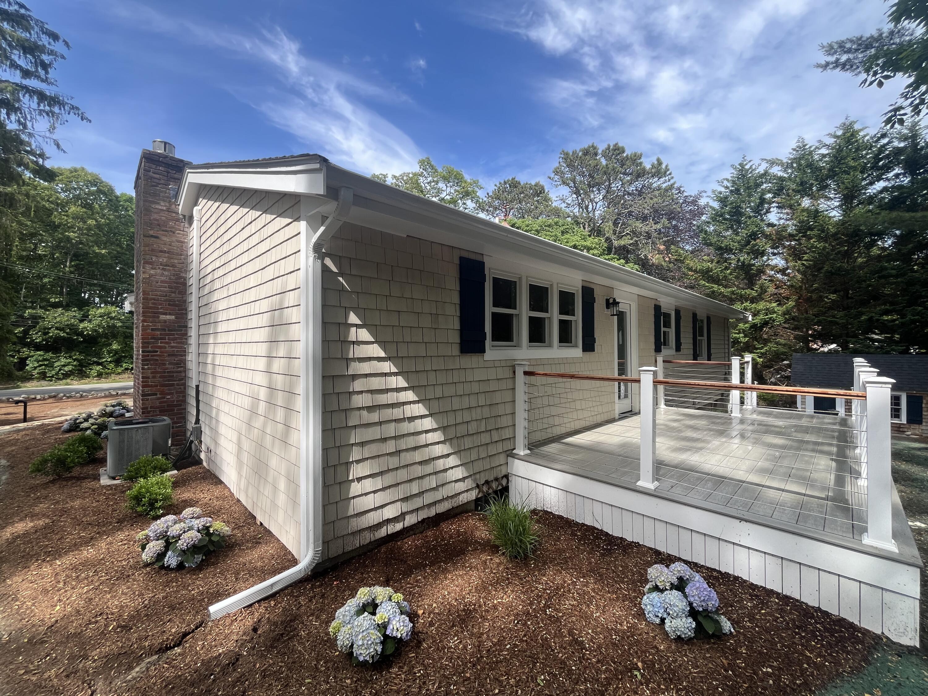 76 Sippewissett Road Falmouth MA 02540