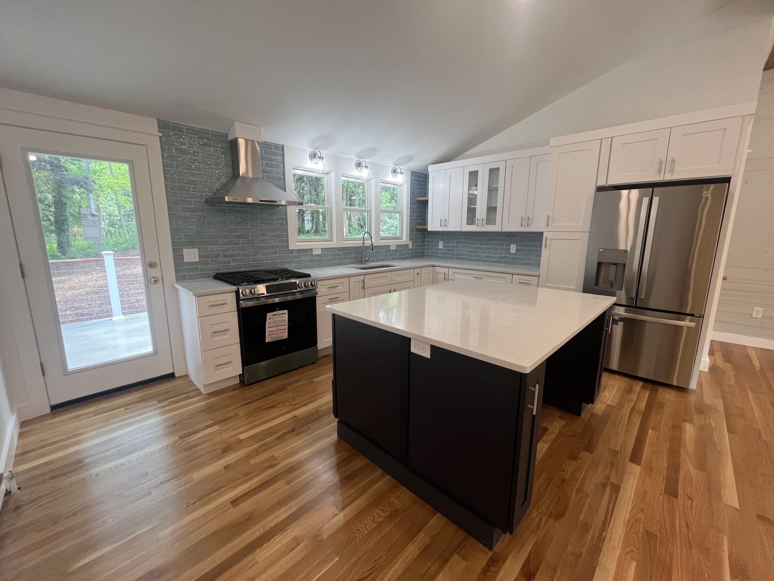 76 Sippewissett Road Falmouth MA 02540