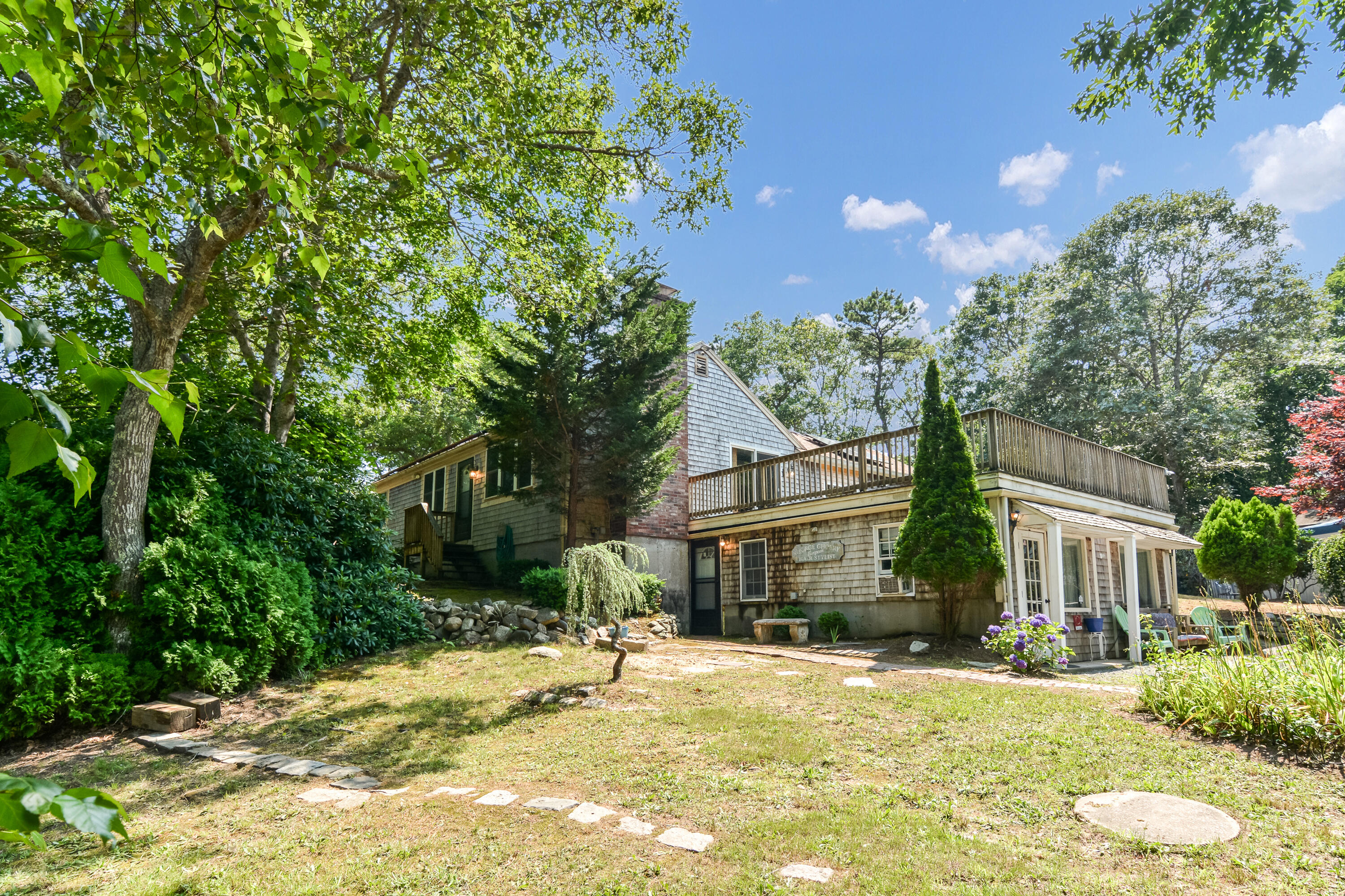 53 Chase Road Sandwich MA 02537