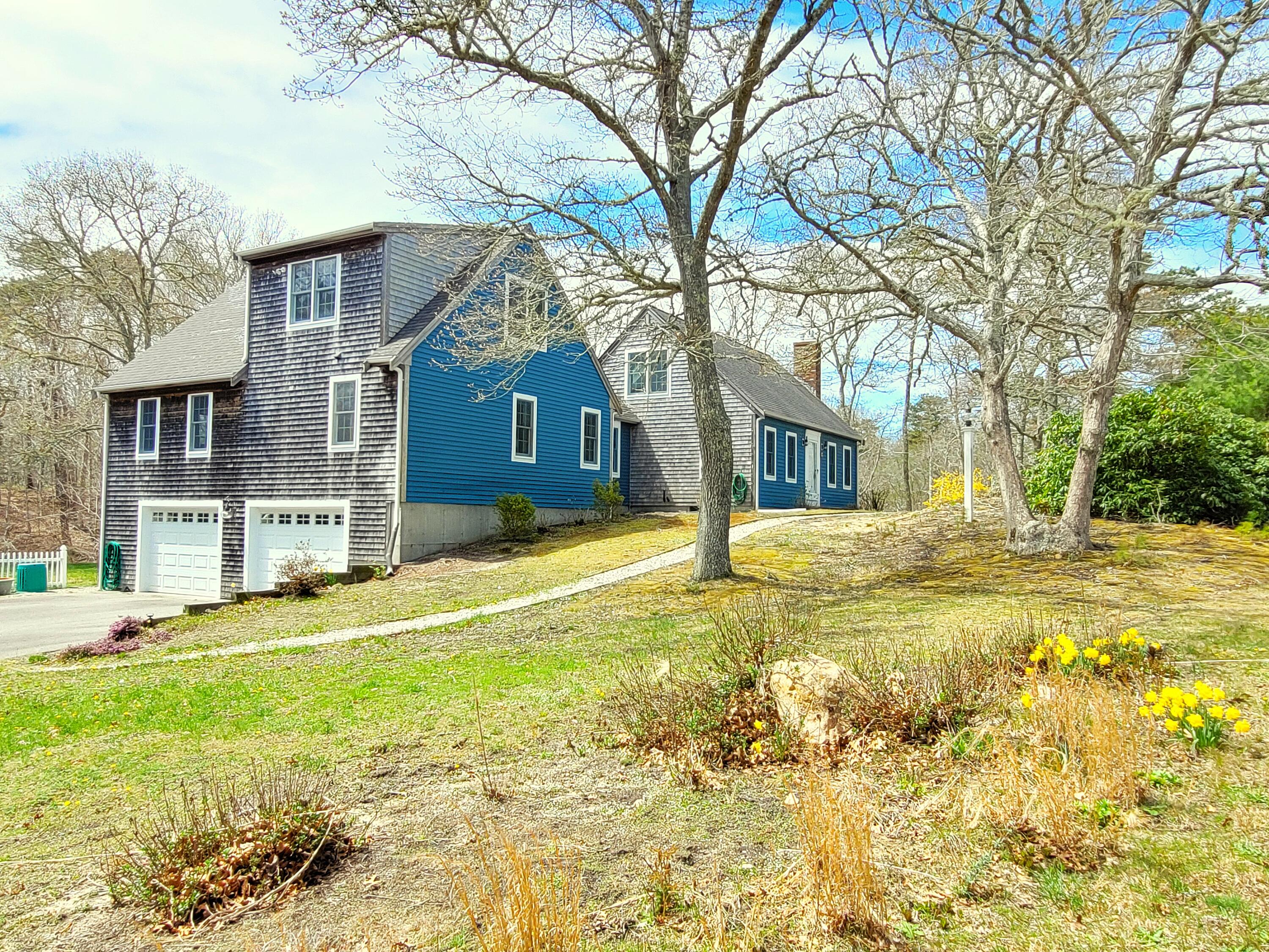 393 Thousand Oaks Drive Brewster MA 02631