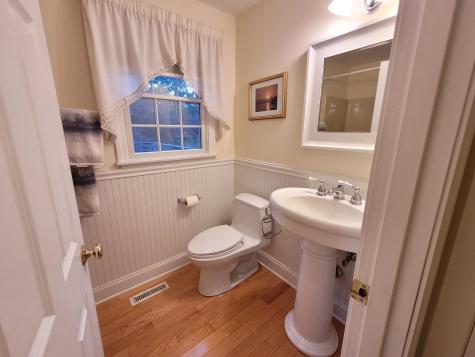 393 Thousand Oaks Drive Brewster MA 02631