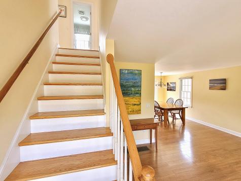 393 Thousand Oaks Drive Brewster MA 02631