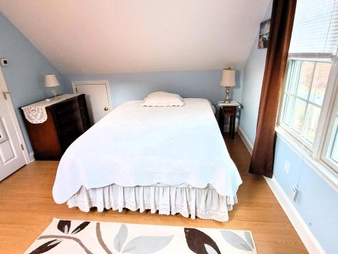 393 Thousand Oaks Drive Brewster MA 02631