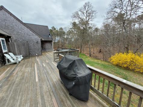 393 Thousand Oaks Drive Brewster MA 02631