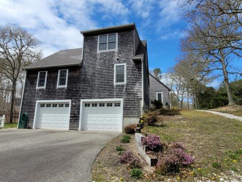 393 Thousand Oaks Drive Brewster MA 02631