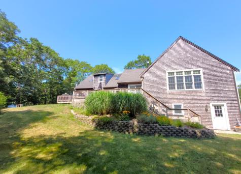 393 Thousand Oaks Drive Brewster MA 02631