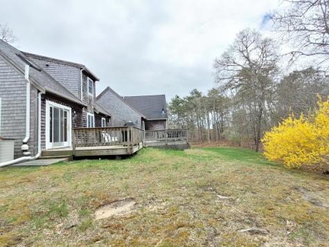 393 Thousand Oaks Drive Brewster MA 02631