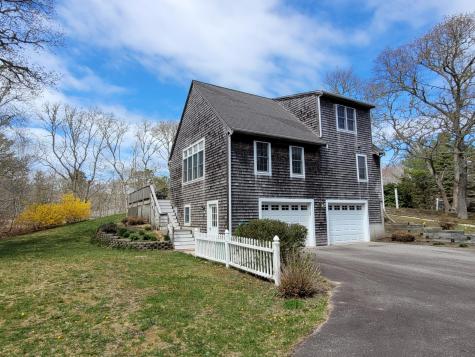 393 Thousand Oaks Drive Brewster MA 02631