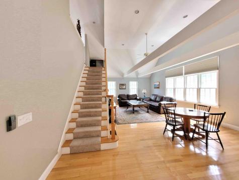 393 Thousand Oaks Drive Brewster MA 02631
