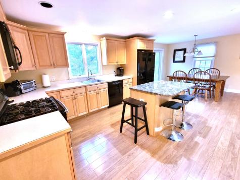 393 Thousand Oaks Drive Brewster MA 02631