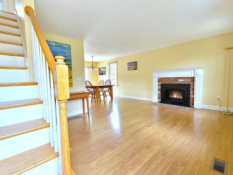 393 Thousand Oaks Drive Brewster MA 02631
