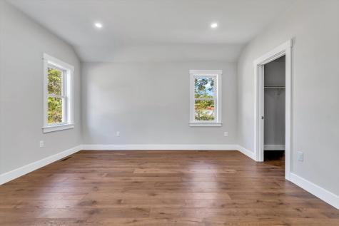 25 Percival Road Falmouth MA 02536
