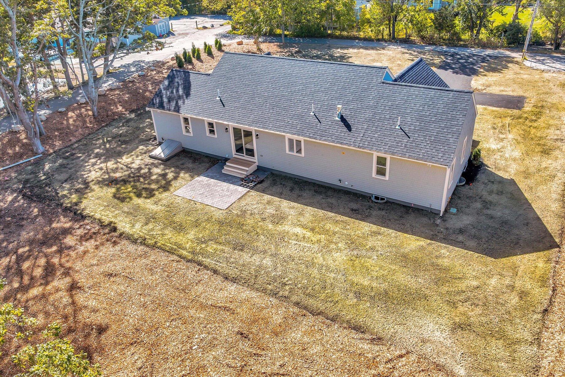 25 Percival Road Falmouth MA 02536