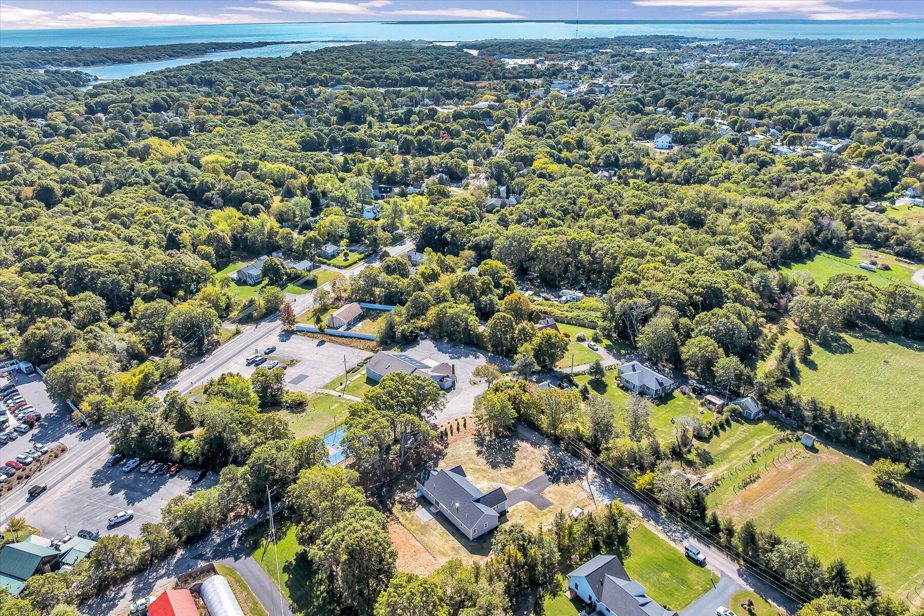25 Percival Road Falmouth MA 02536