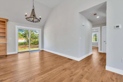 25 Percival Road Falmouth MA 02536