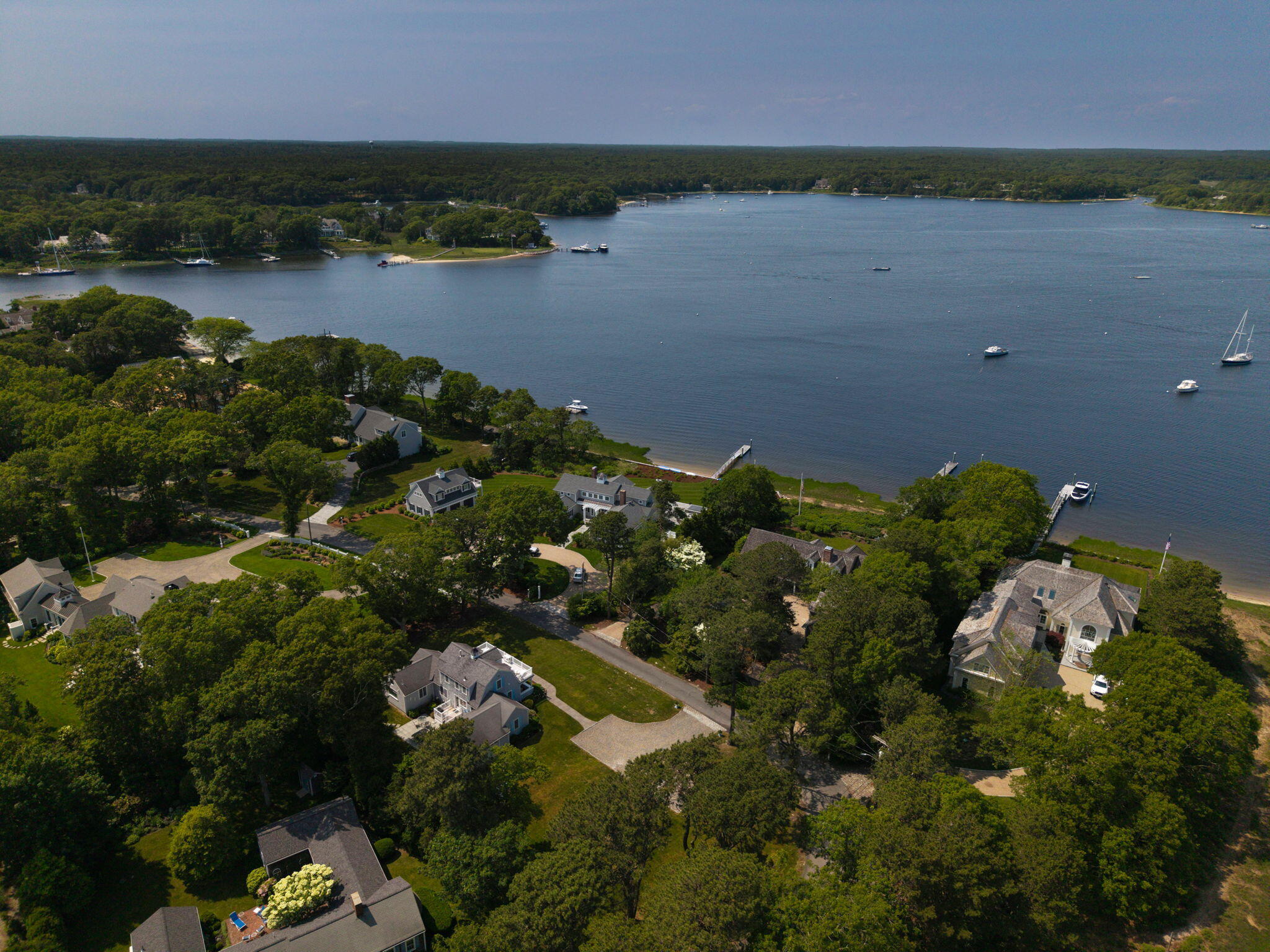 47 Great Bay Road Barnstable MA 02655