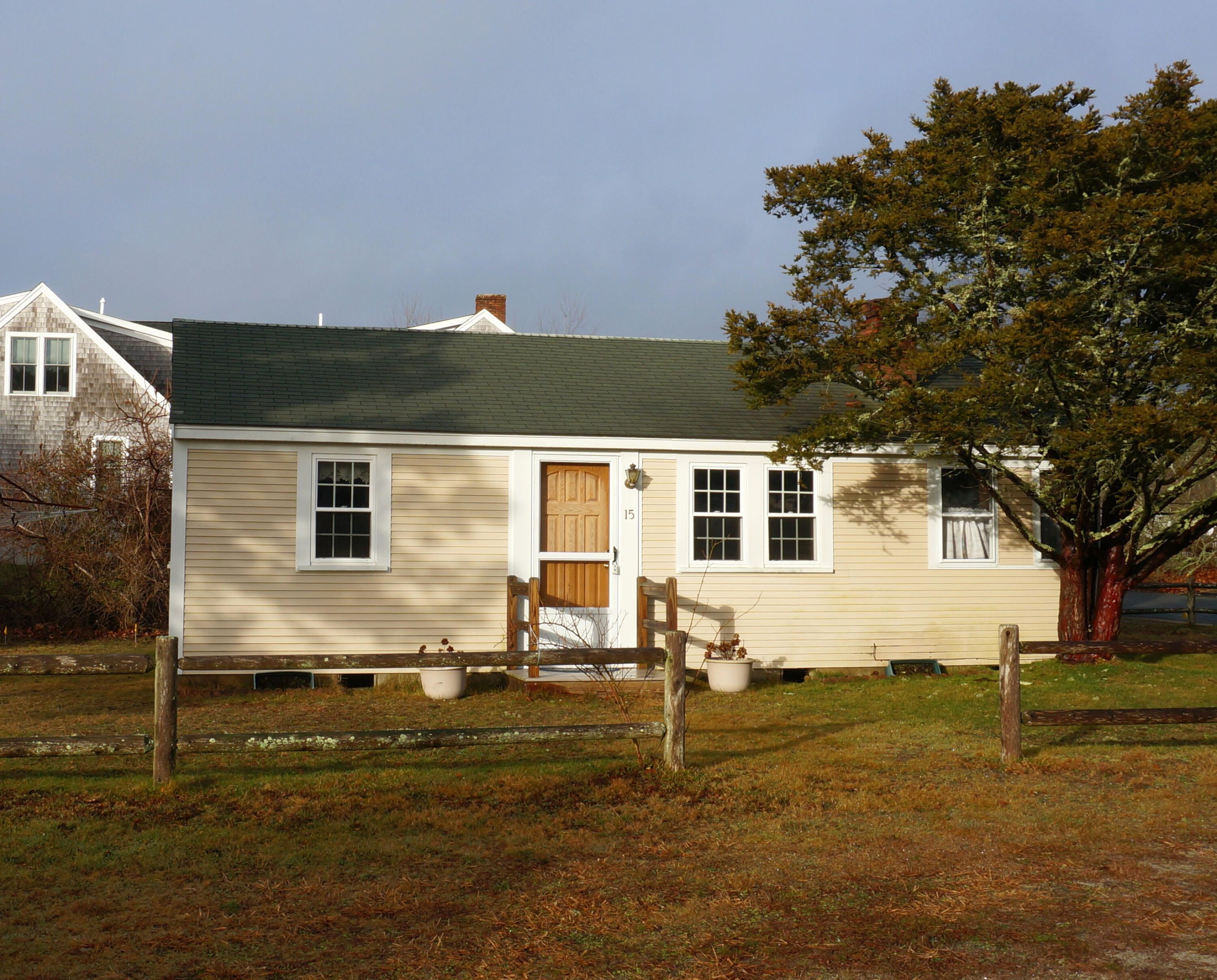 15 Summer Street Dennis Port MA 02639