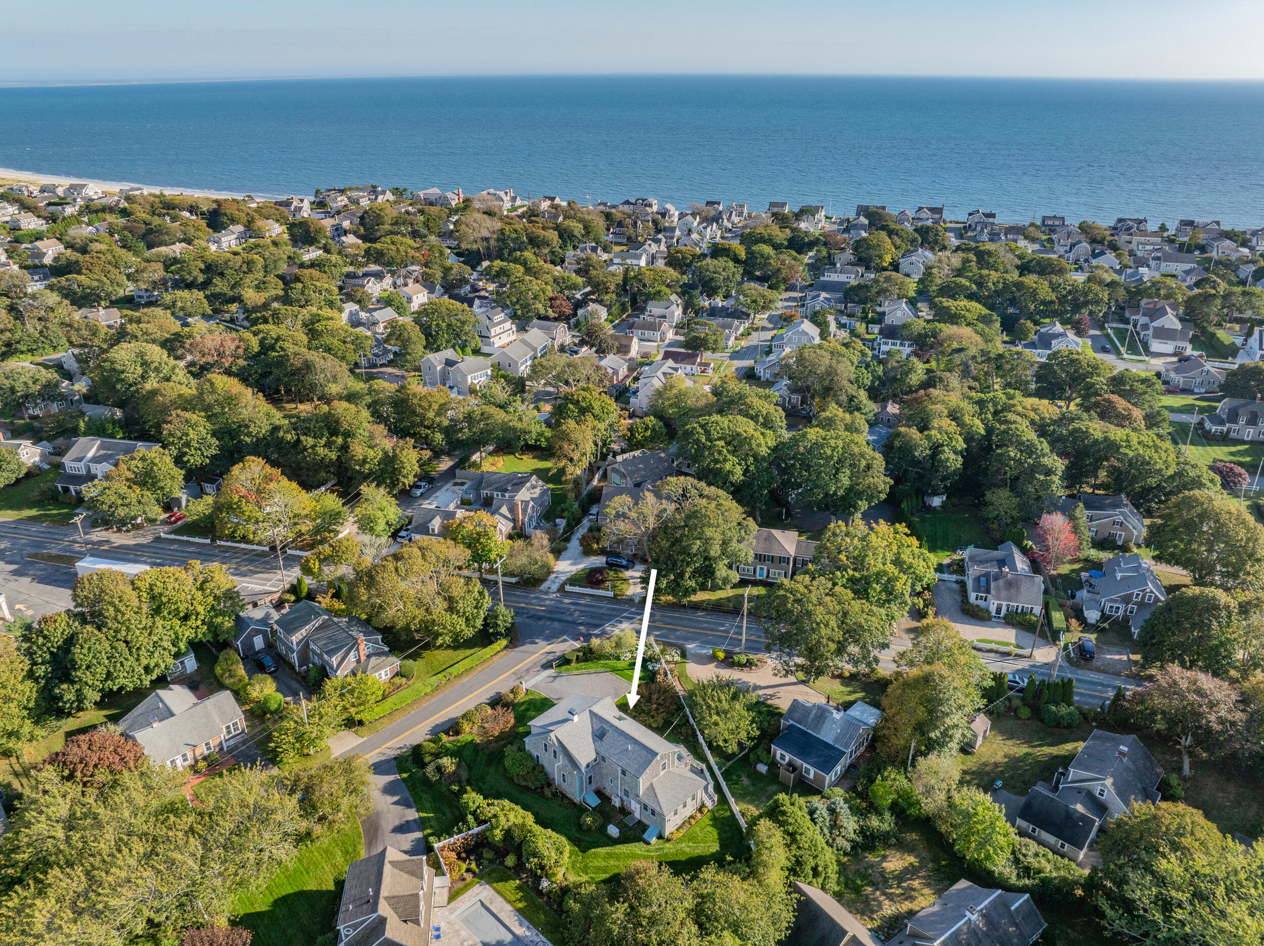 4 Wyndymere Road Harwich Port MA 02646