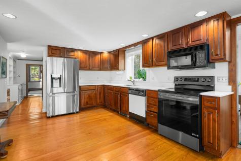 4 Wyndymere Road Harwich Port MA 02646