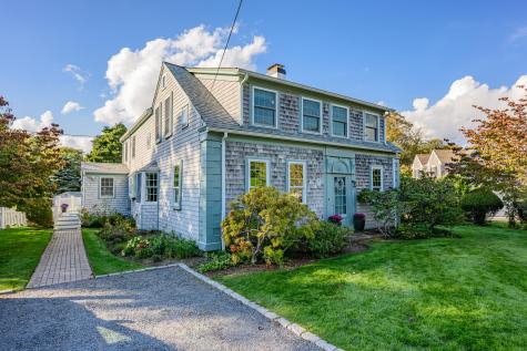 4 Wyndymere Road Harwich Port MA 02646