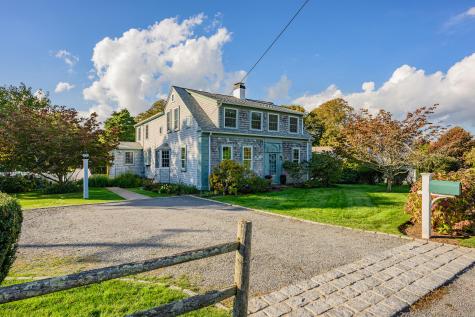 4 Wyndymere Road Harwich Port MA 02646