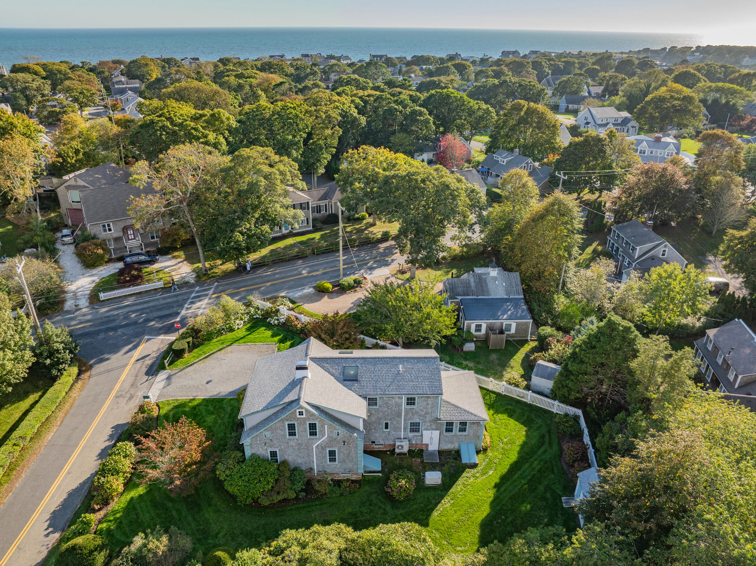 4 Wyndymere Road Harwich Port MA 02646