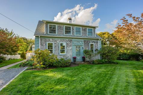 4 Wyndymere Road Harwich Port MA 02646