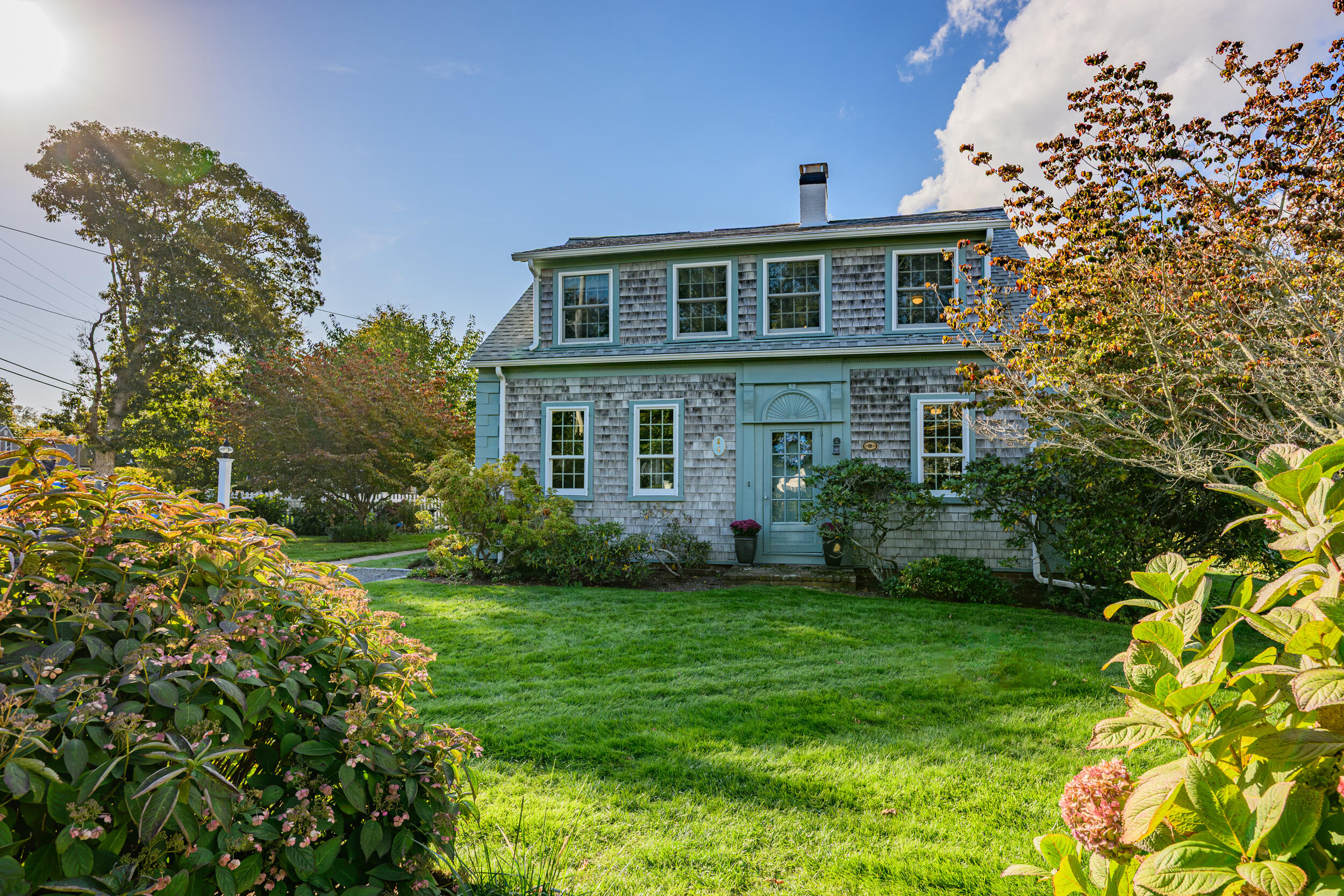 4 Wyndymere Road Harwich Port MA 02646
