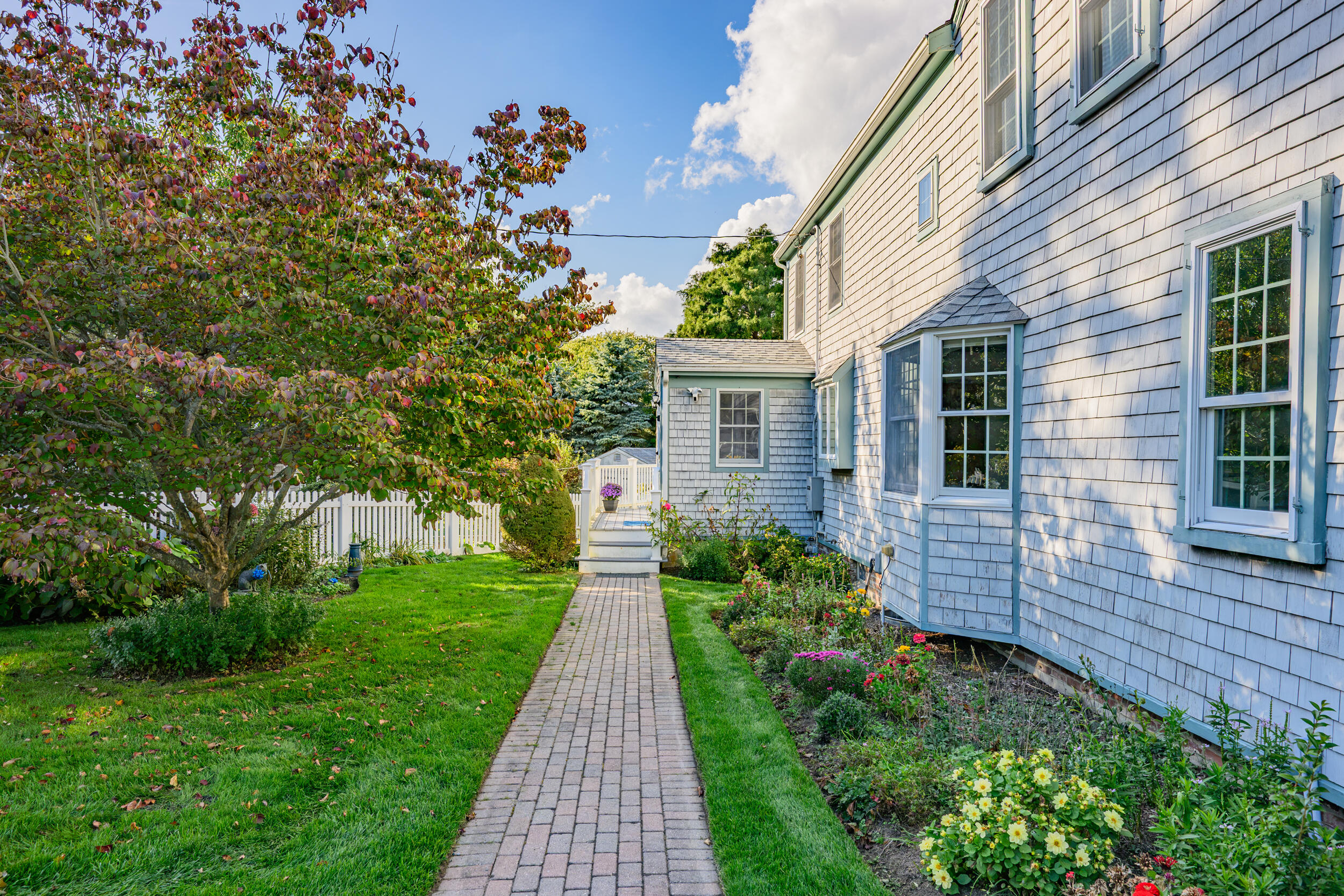 4 Wyndymere Road Harwich Port MA 02646