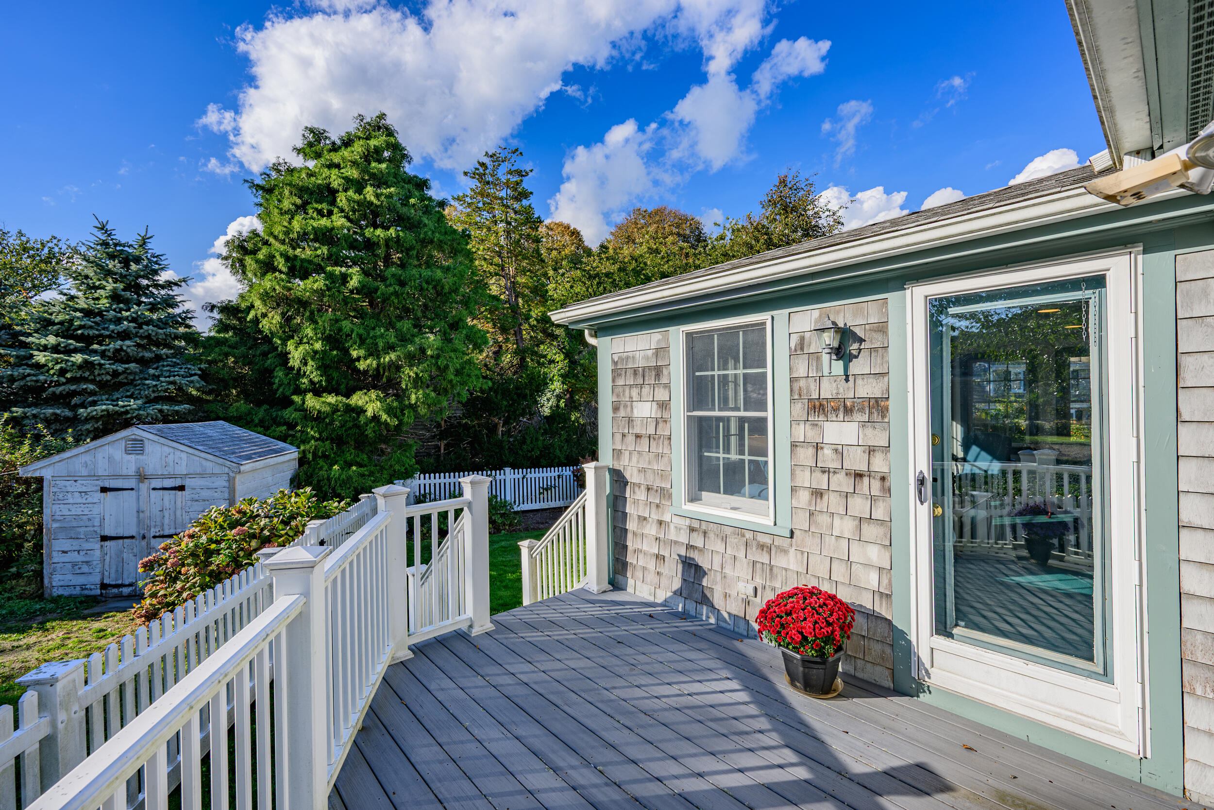 4 Wyndymere Road Harwich Port MA 02646