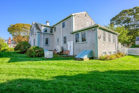 4 Wyndymere Road Harwich Port MA 02646