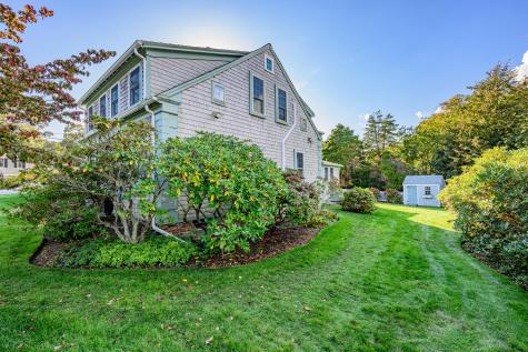 4 Wyndymere Road Harwich Port MA 02646