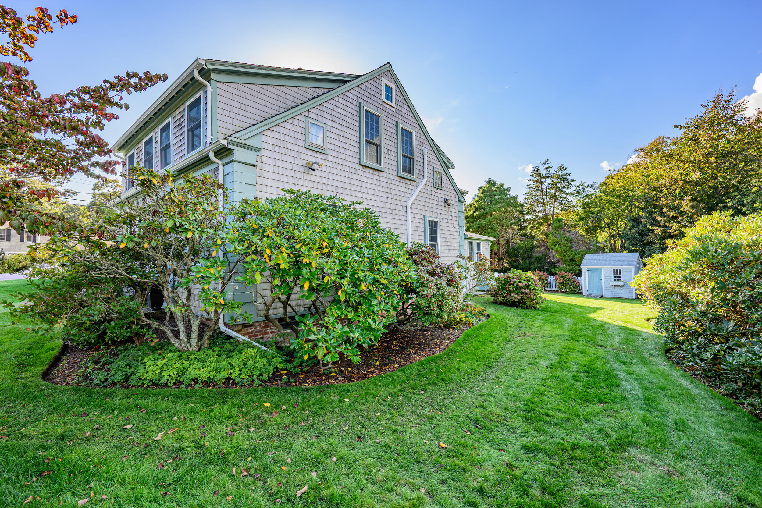 4 Wyndymere Road Harwich Port MA 02646