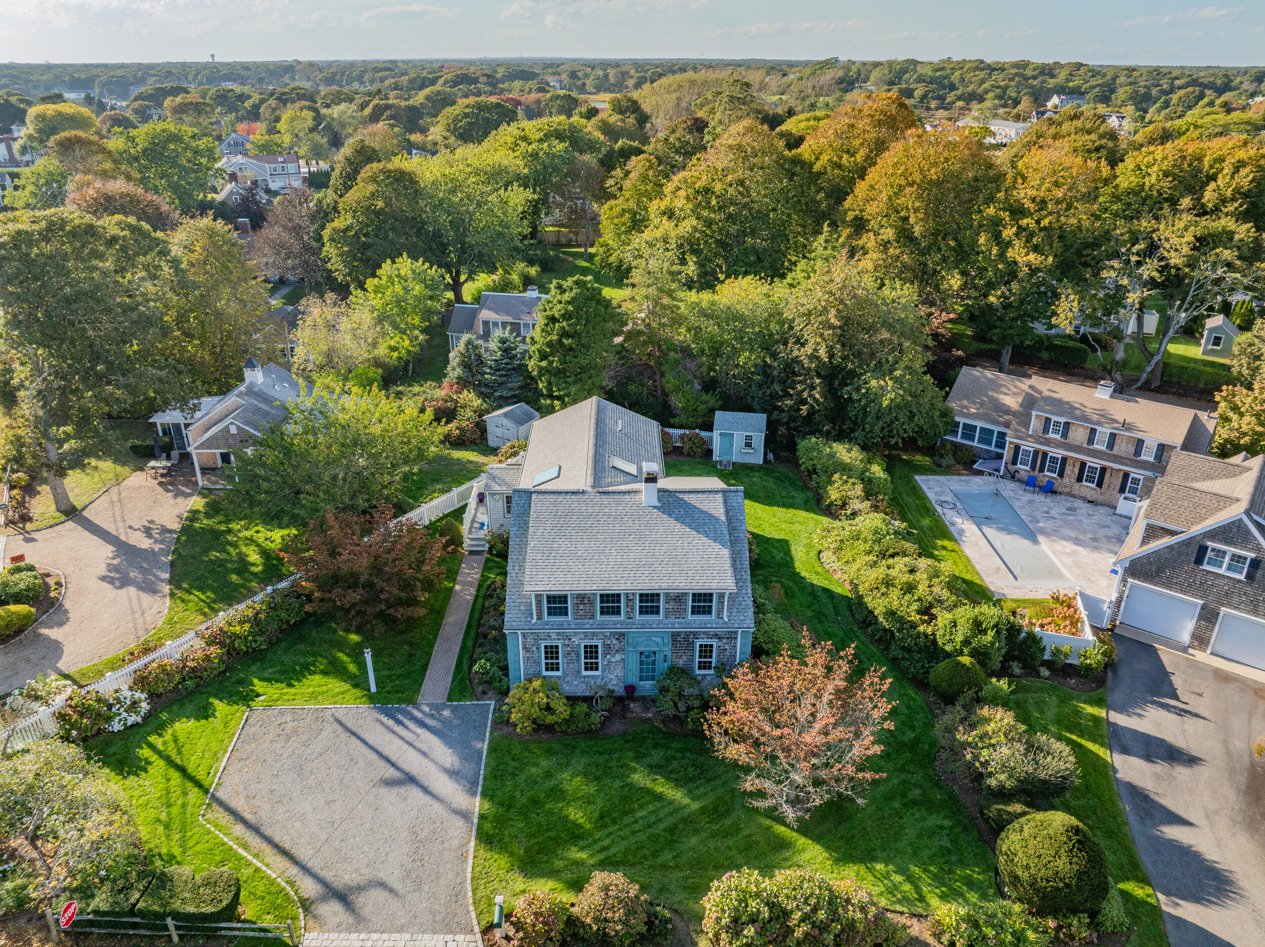 4 Wyndymere Road Harwich Port MA 02646