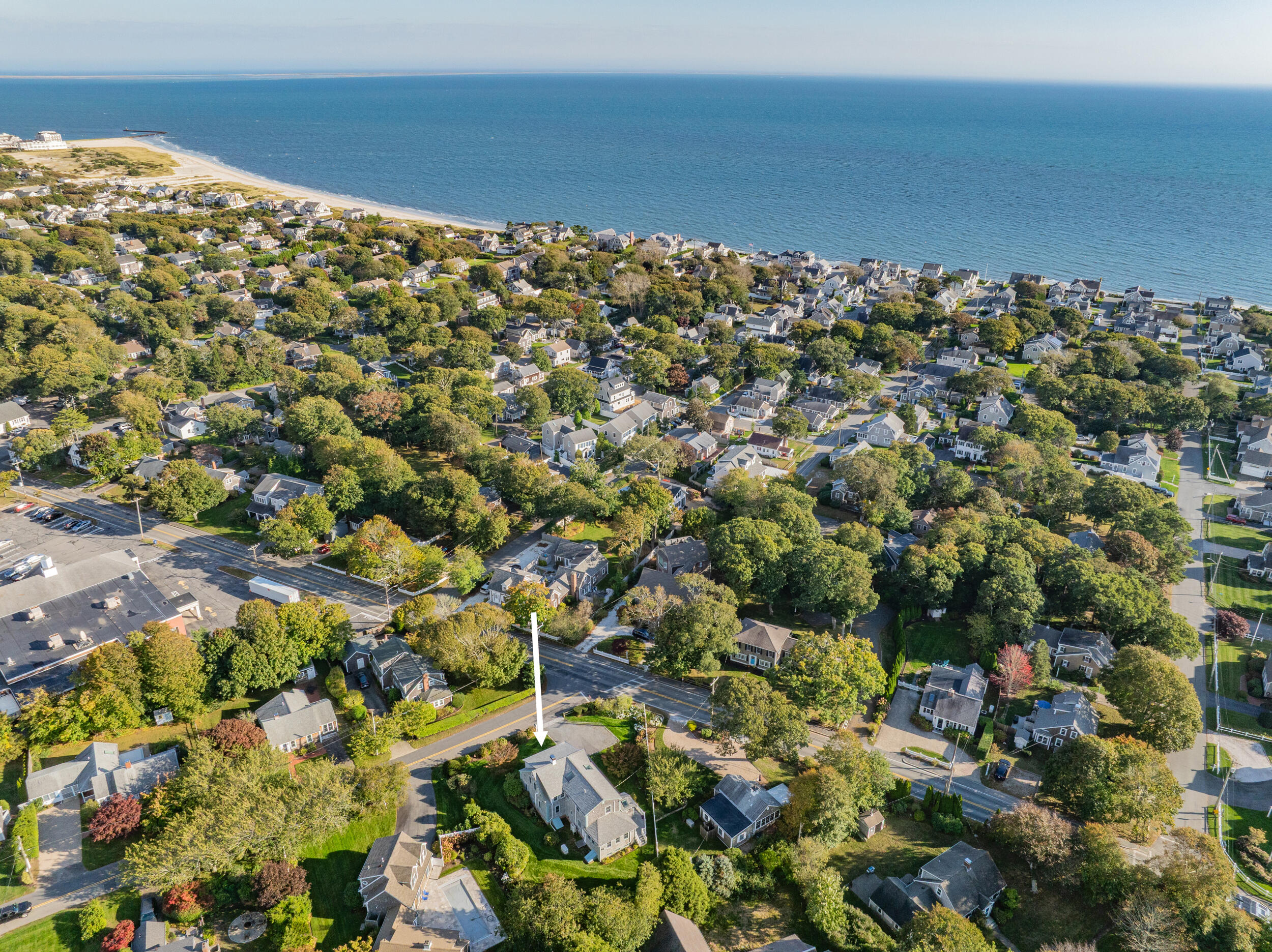 4 Wyndymere Road Harwich Port MA 02646