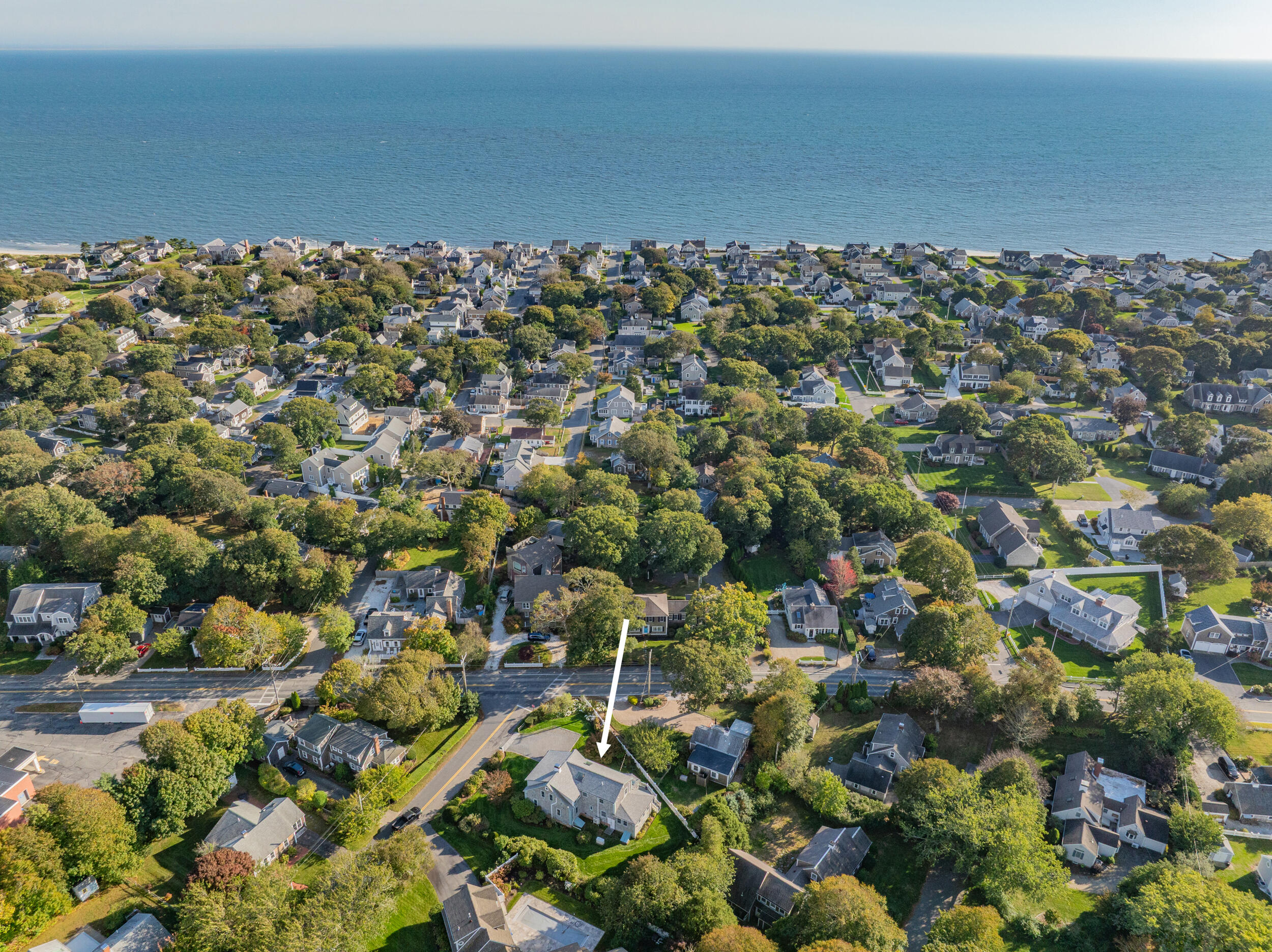 4 Wyndymere Road Harwich Port MA 02646
