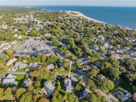 4 Wyndymere Road Harwich Port MA 02646