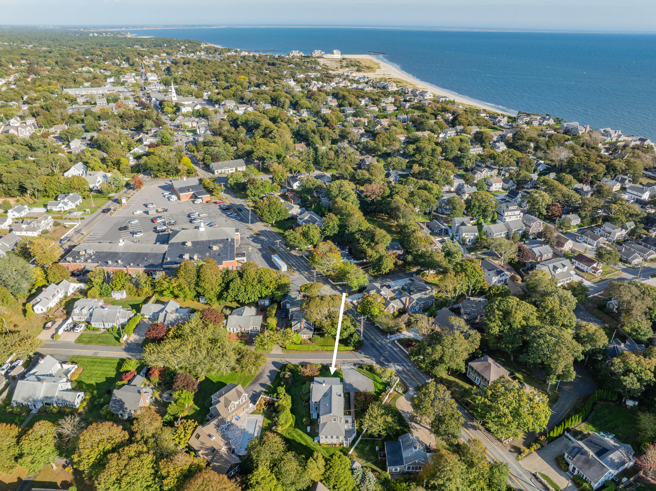4 Wyndymere Road Harwich Port MA 02646