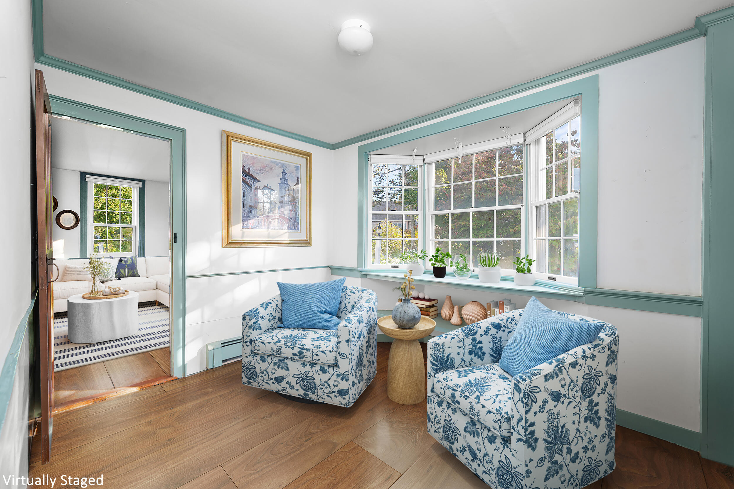 4 Wyndymere Road Harwich Port MA 02646
