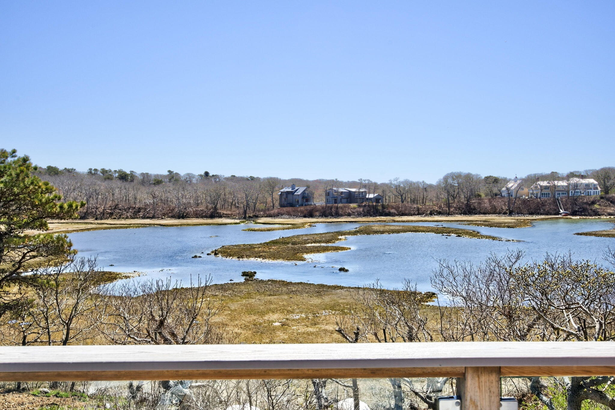 336 Stage Island Road Chatham MA 02633