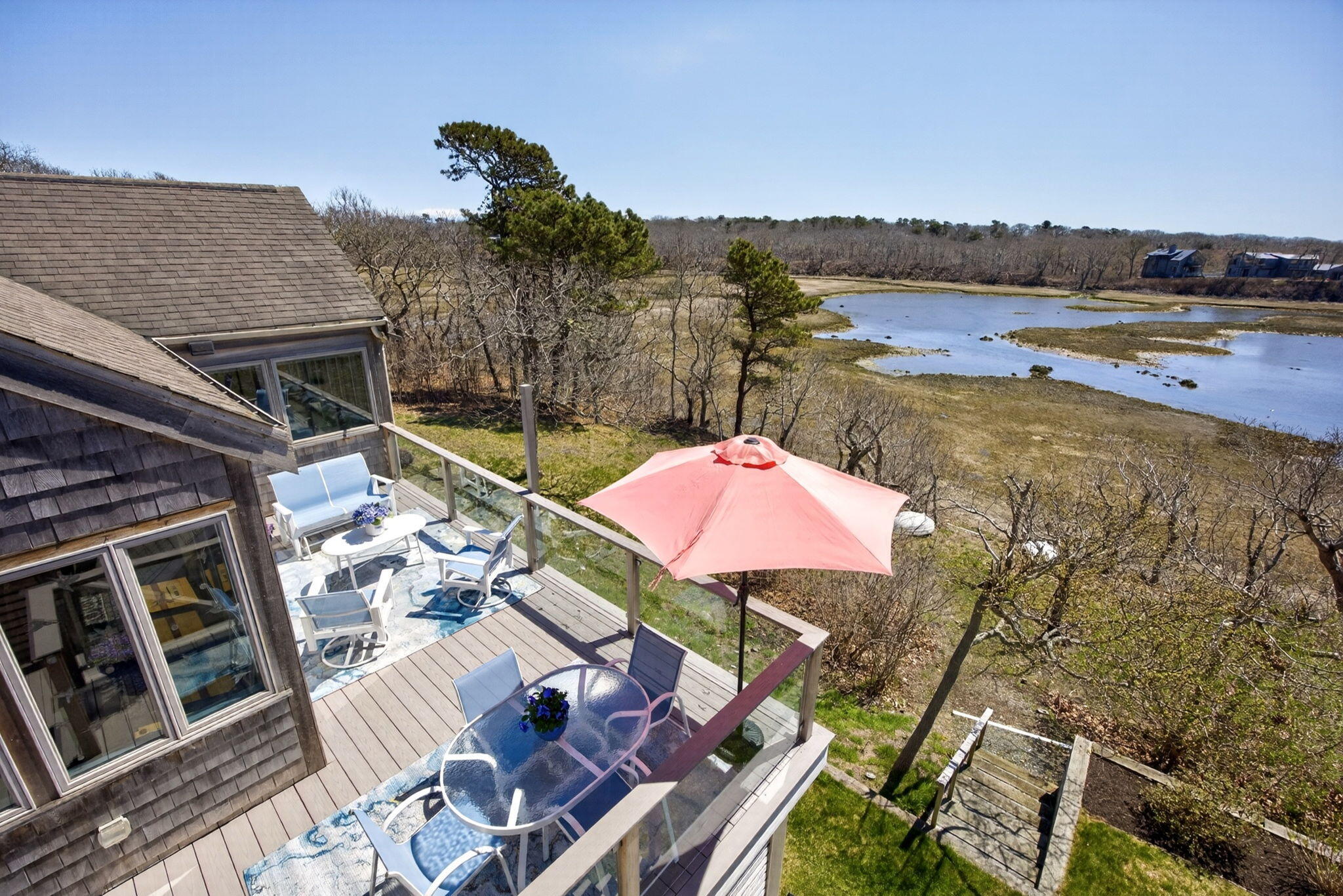 336 Stage Island Road Chatham MA 02633