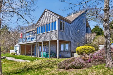 336 Stage Island Road Chatham MA 02633