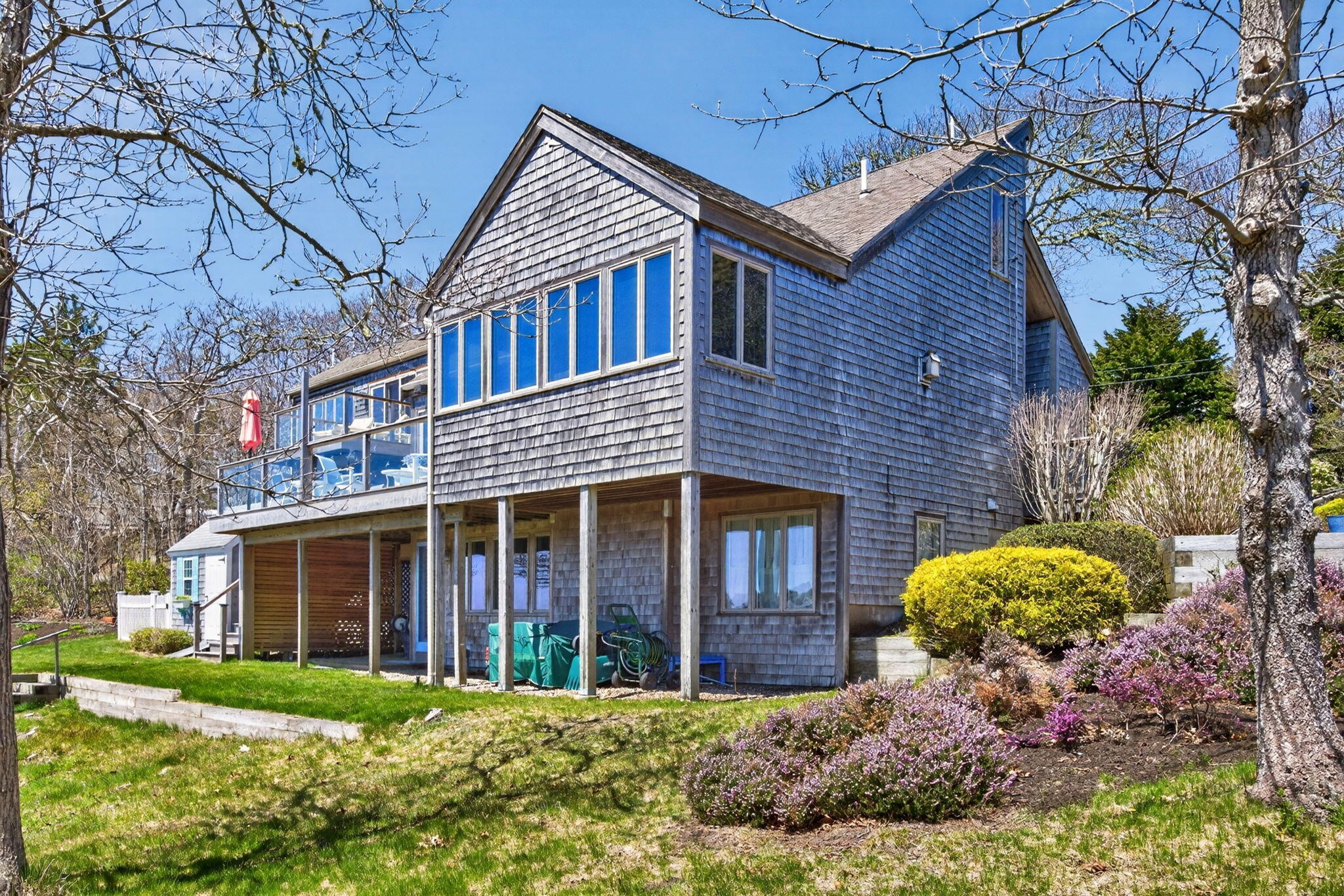 336 Stage Island Road Chatham MA 02633
