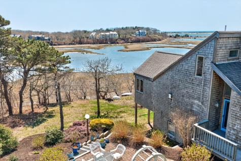336 Stage Island Road Chatham MA 02633