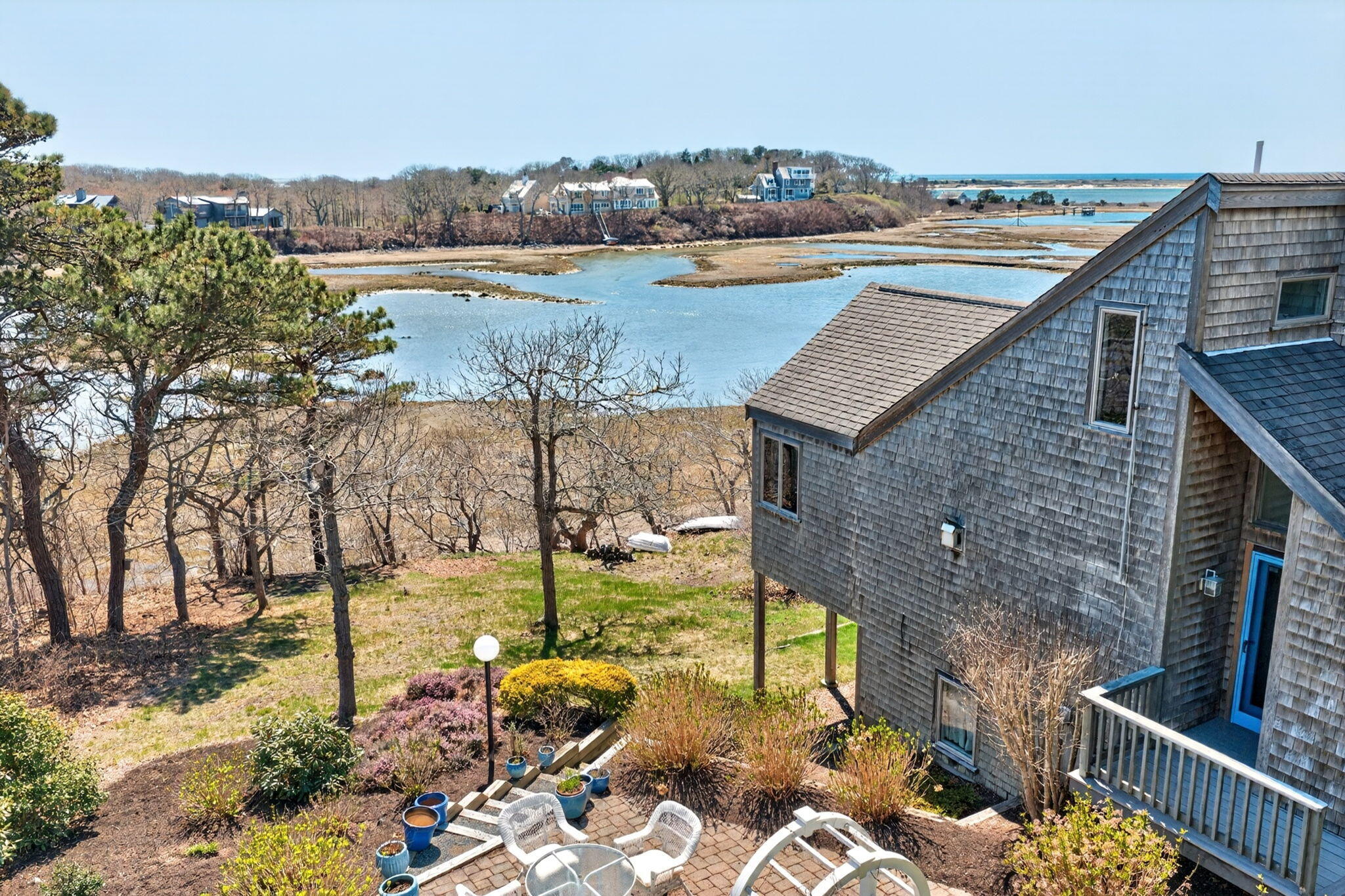 336 Stage Island Road Chatham MA 02633