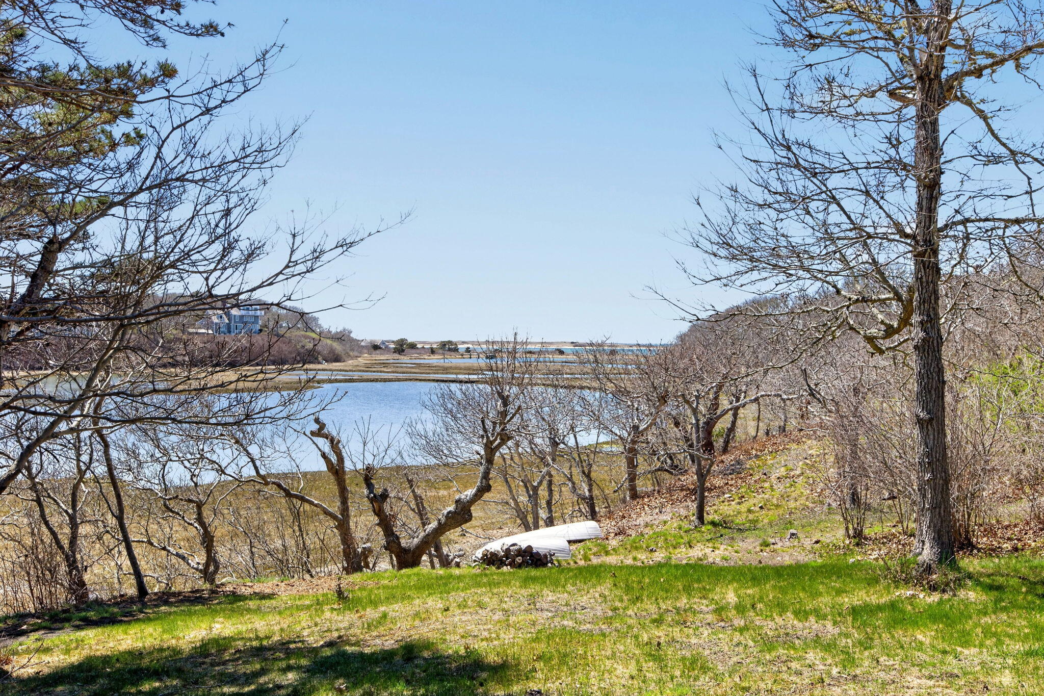 336 Stage Island Road Chatham MA 02633