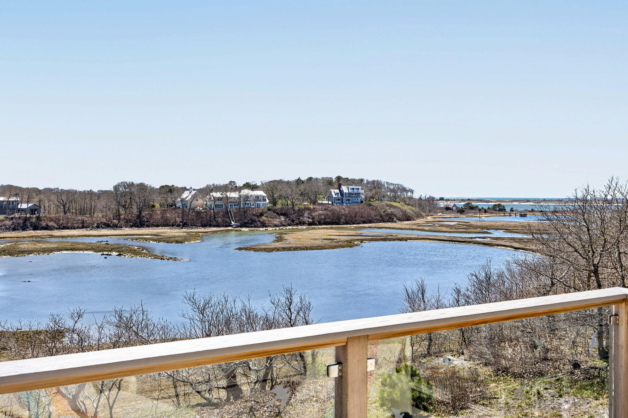 336 Stage Island Road Chatham MA 02633