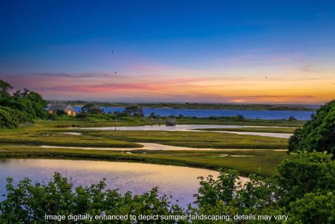 336 Stage Island Road Chatham MA 02633