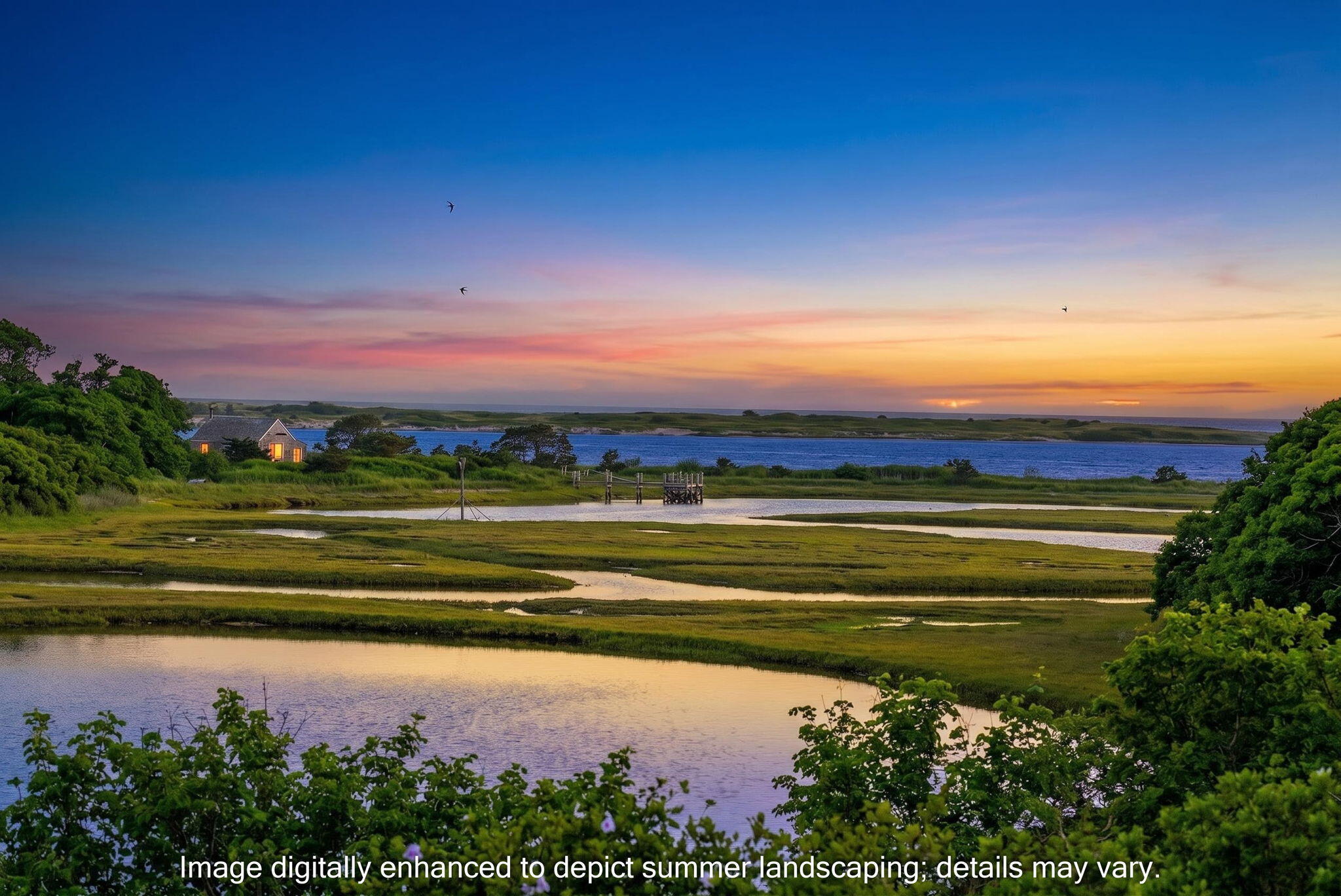 336 Stage Island Road Chatham MA 02633